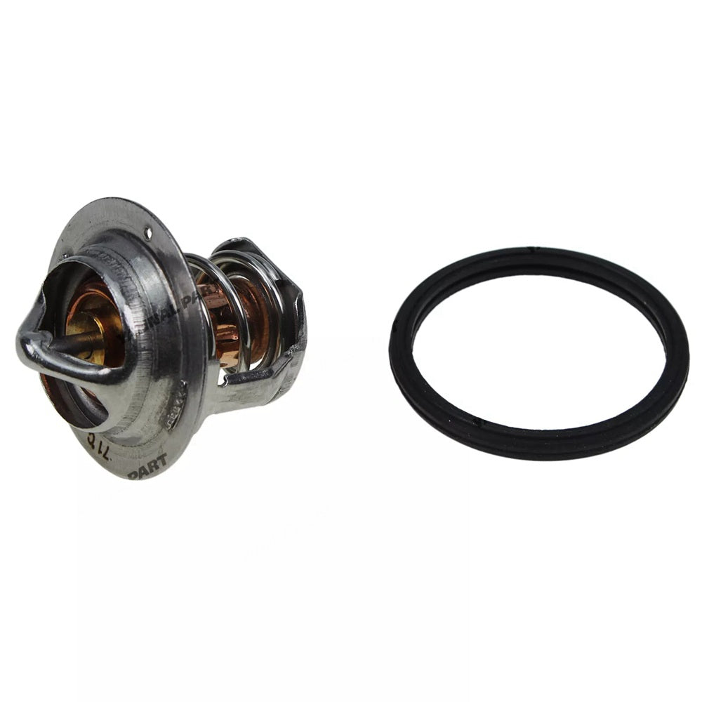 Thermostat 145206210 Fit For Perkins Engine 103-10 103-12 103-13 103-15 103-15D 104-19 104-19D 103.13 103.15 104.19