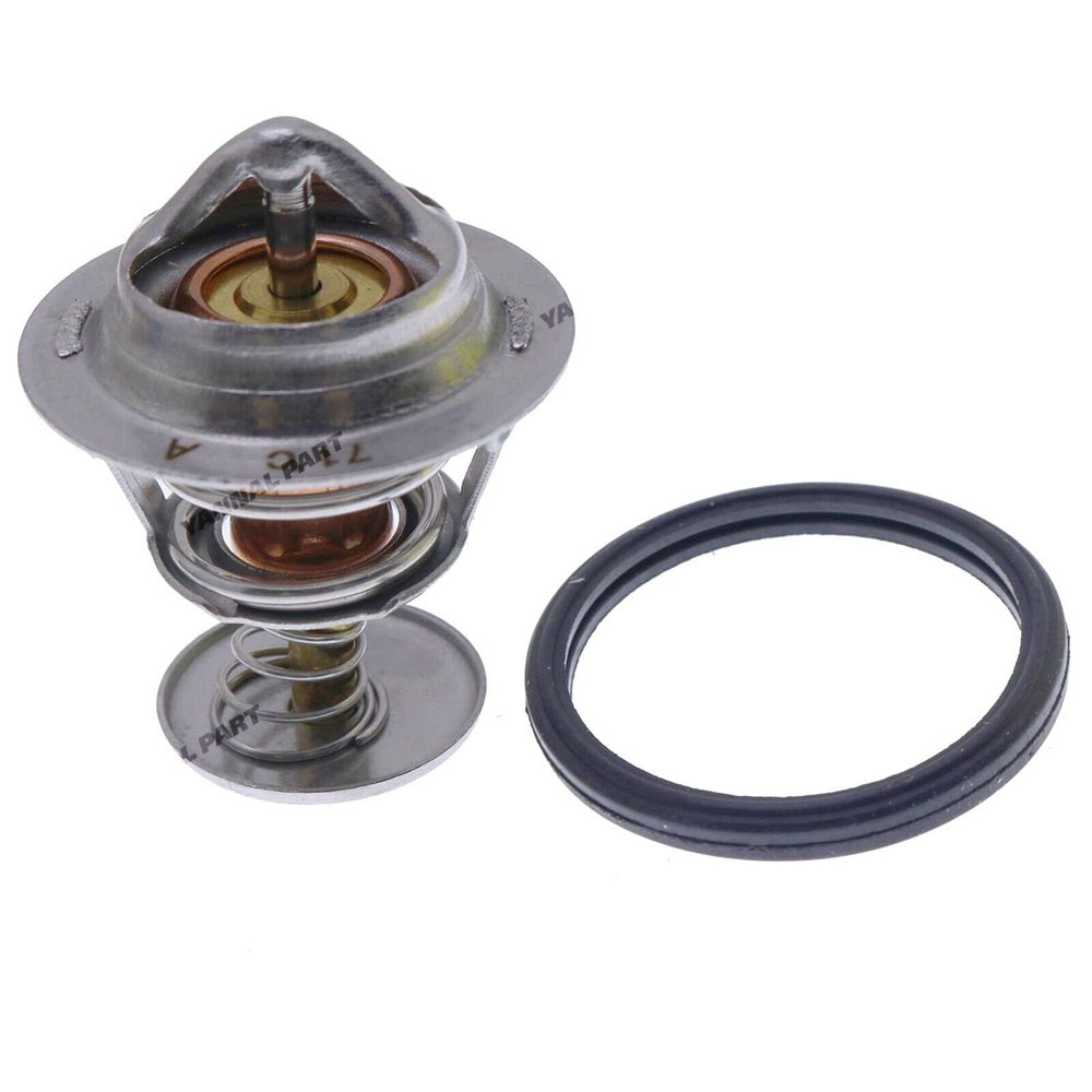 Thermostat 1A021-73012 for Kubota V2203 V2403 V2003 D1503 D1703 D1803