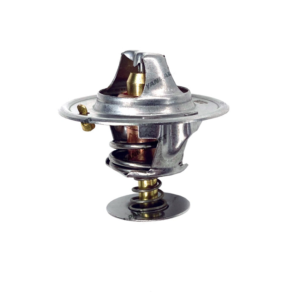 Thermostat 2485613 Fit For Perkins Engine John Deere Massey Ferguson 375 Marine 236 248