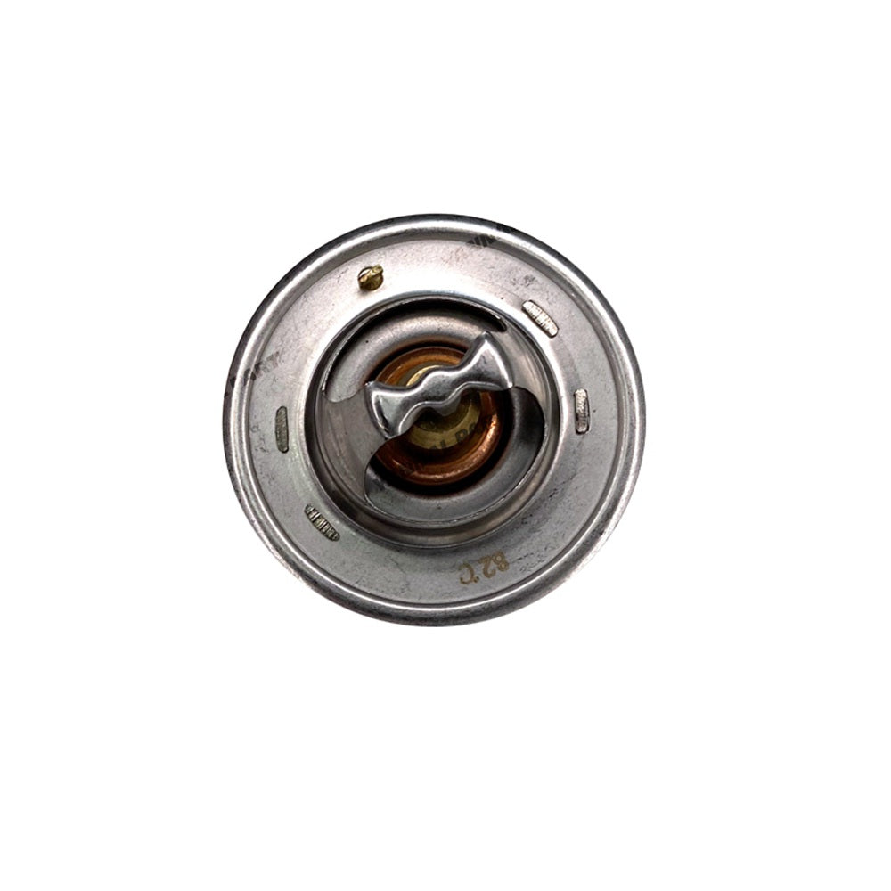 Thermostat 2485613 Fit For Perkins Engine John Deere Massey Ferguson 375 Marine 236 248