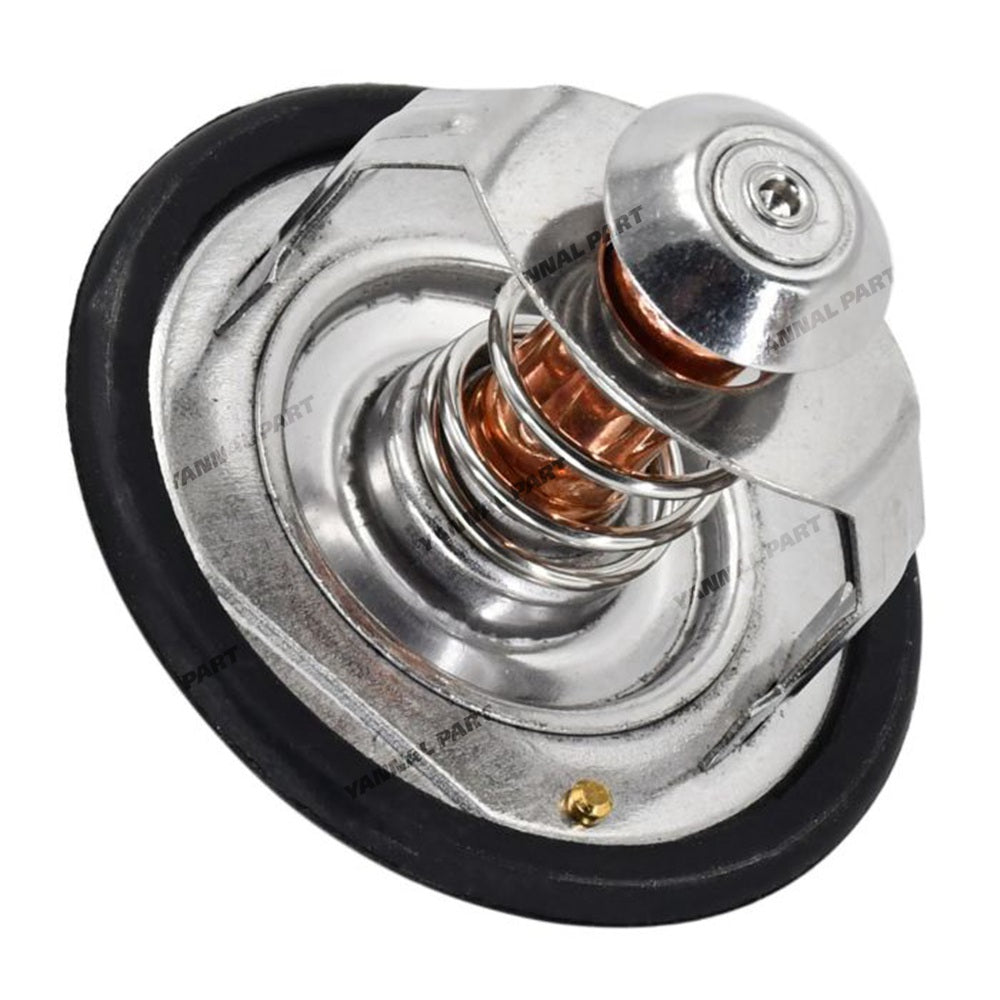 Thermostat 1137700700 for Isuzu 6BD1 6BB1 6BG1 4BG1 Engine Hitachi EX100-5 EX120-5 EX200-3 ZX230 ZX270 LX100 LX70-3 LX80-5