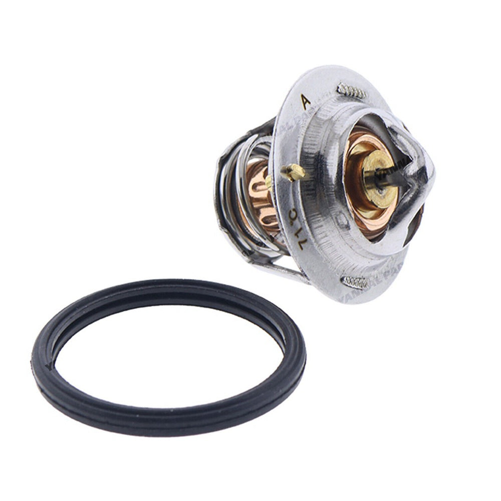 Thermostat 129350-49800 for Yanmar YM2002 YM140 YM146 YM1802 YM2620 YM2010 YM2310