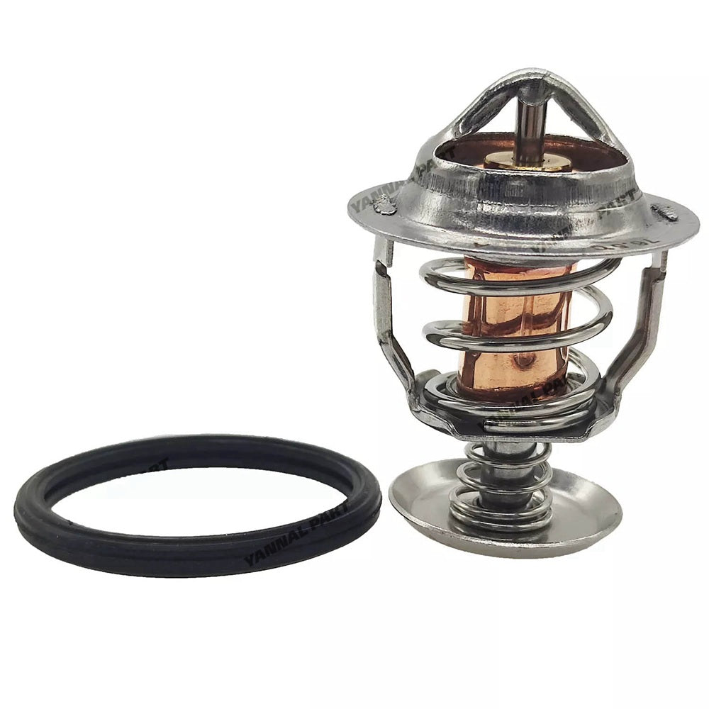 Thermostat 8971606540 8-97160654-0 for ISUZU 3LA1 3LB1 3LD1 3LD2 4LB1 4LC1 Engine