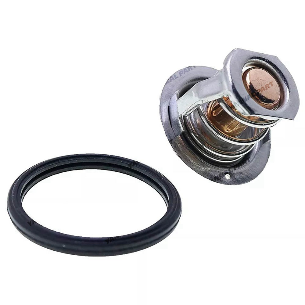 Thermostat 15321-73015 for Kubota B1700 B2100 B2320 B2400 B2410 B2620 B2630 B2710 B7610 L295 L2250 L2350 L2850 RTV900 RTV1100