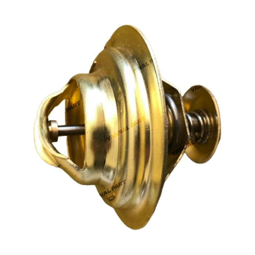 Thermostat 5137700320 for Isuzu Engine 4BD1 4BD1T Hitachi Excavator EX100 EX100-2 EX100M EX120 EX120-3