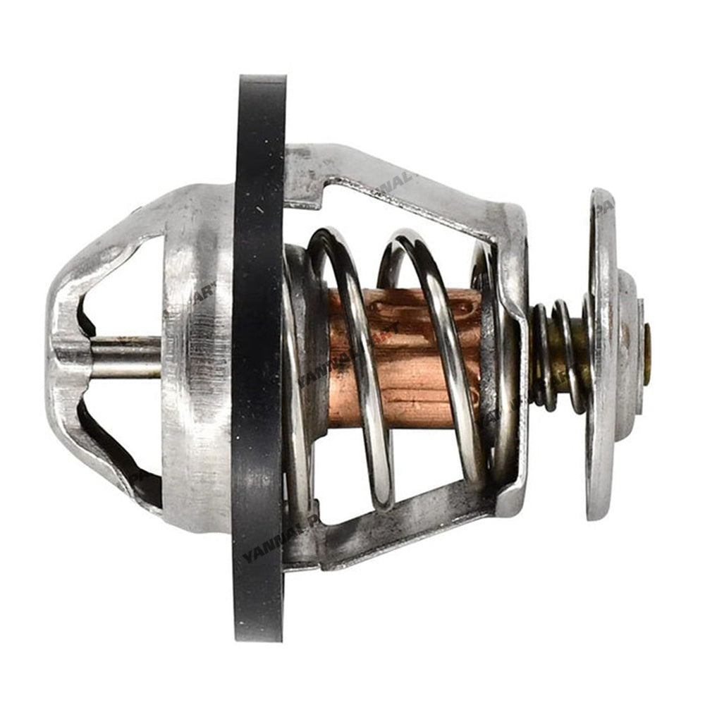 180F Thermostat 249-5541 for Caterpillar CAT Engine 3013C 3024 C1.1 C1.5 C1.6 C2.2 Excavator 304 305 303.5CR 304CR Loader 226 232 242 216 228