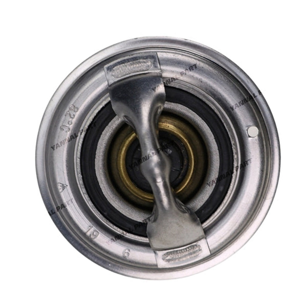 Thermostat 8972112090 for Isuzu 3LD1 3LD2 4JG1 4JG2 4LB1 4LC1 4LE1 Engine