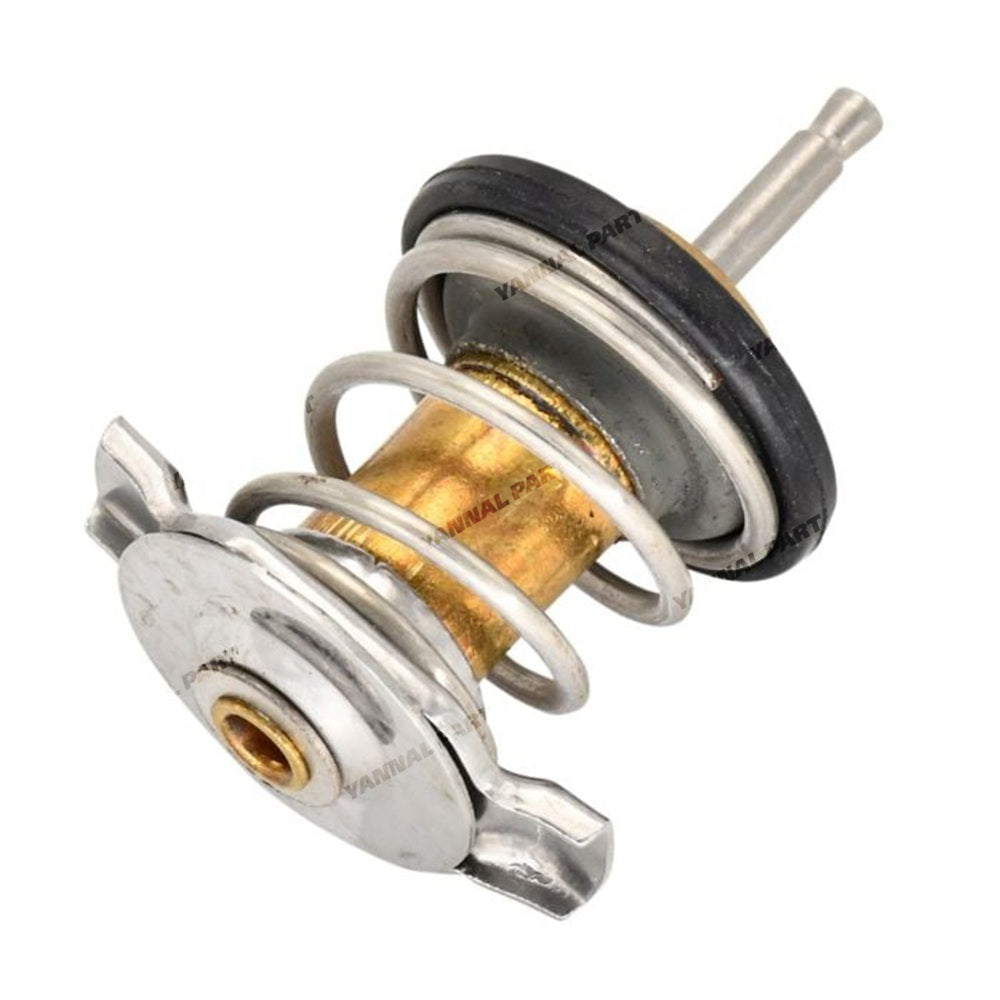 Thermostat 504209127 Fit For CASE 420 430 435 445 450 SR200 SR210 SR220 SR250 SV250 SV300 TR270 TR320 TV380