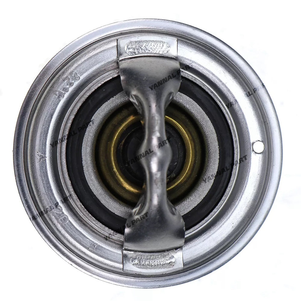 Thermostat 8972112090 Fit For Hitachi EX27U EX35U EX50U Excavator