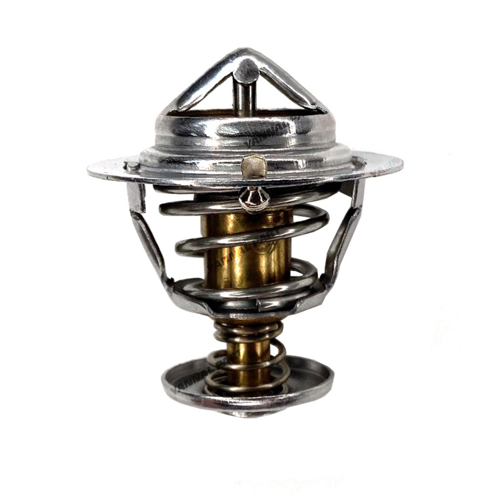 Thermostat 145206230 for Perkins Engine 403A-15 403D-15 403D-15T 403D-17 403F-15 403F-15T 404A-22 404D-22 404D-22T 404D-22TA 404F-22 404F-22T