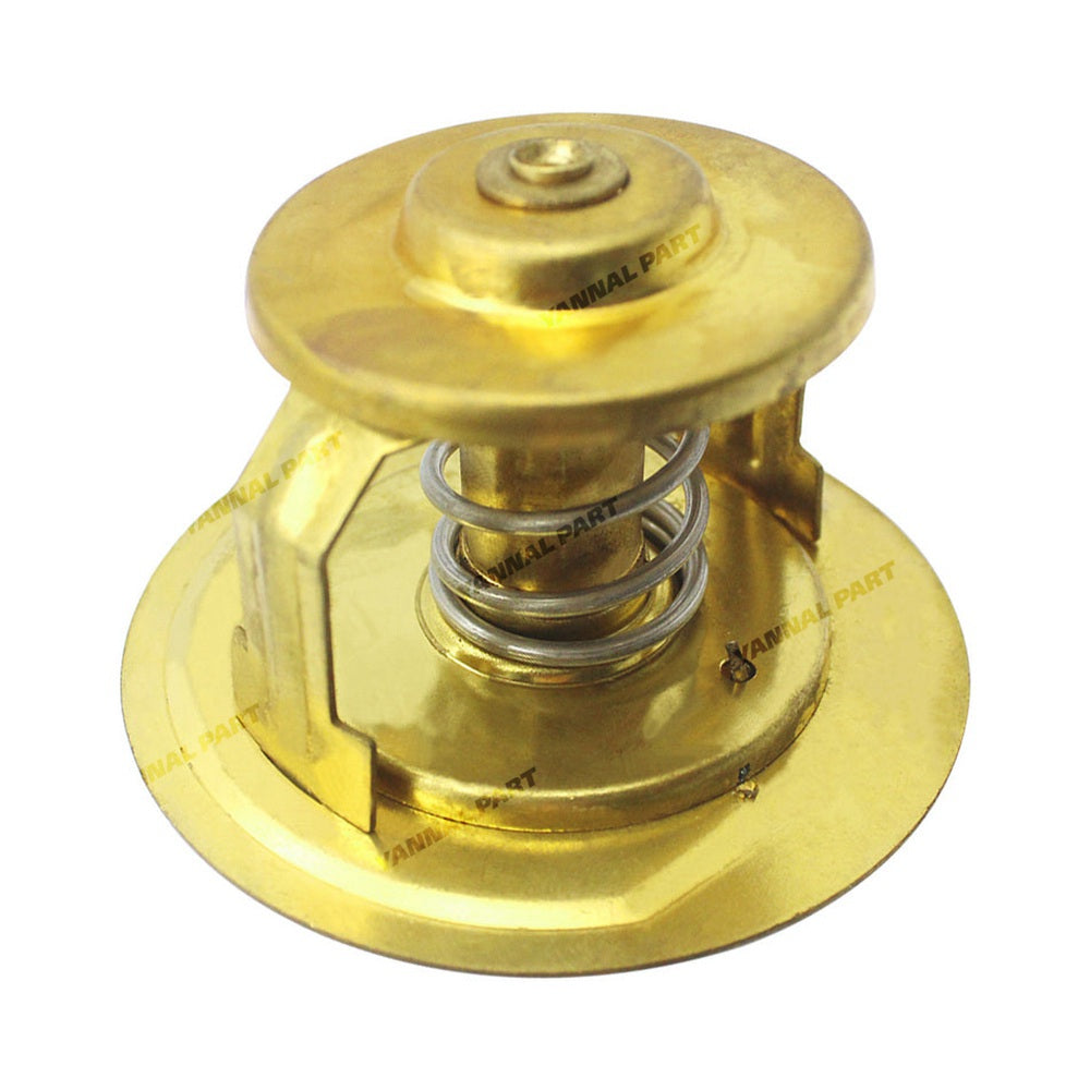 Thermostat 600-421-6210 for Komatsu Engine 4D105-5 6D105-1 Excavator PC200-3 PC220-3