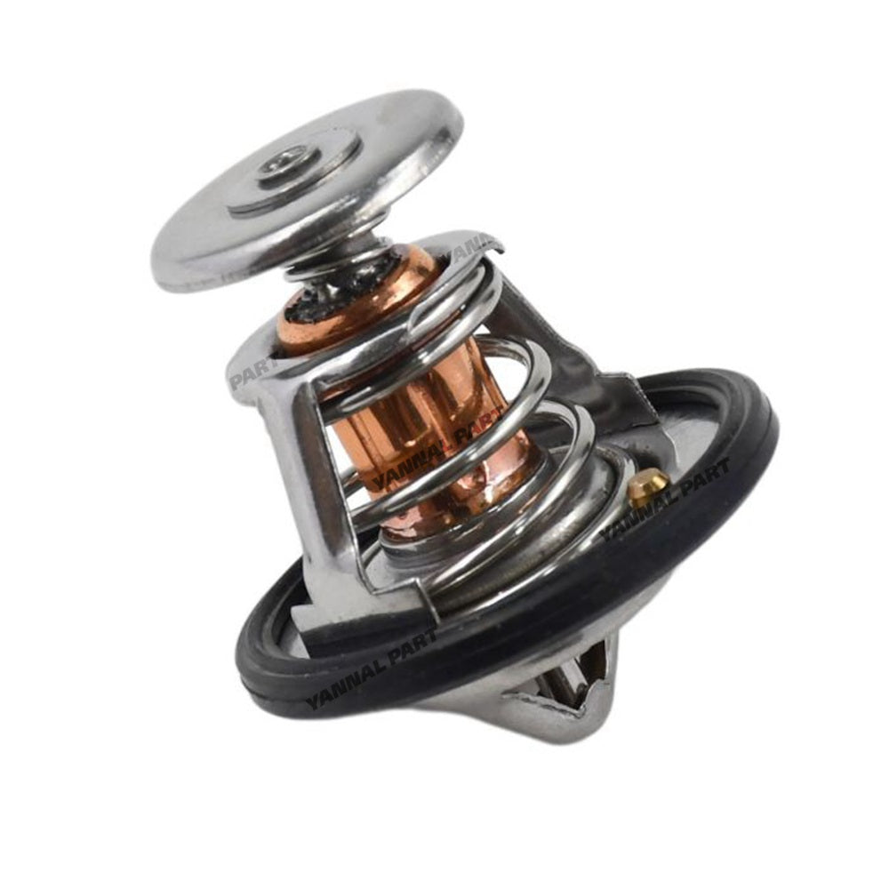 Thermostat M811034 Fit For John Deere Engine 3013 3016 Excavator 110 25 27D 30 35D 35G 50 50D 50G Tractor 2027R 3005 3215 3038E 3046R