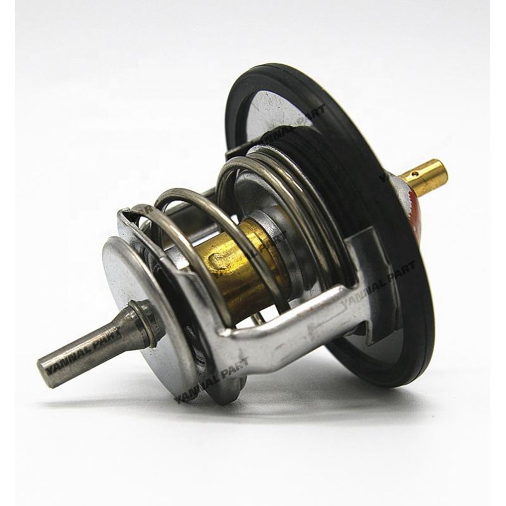 Full Set Thermostat 8973007902 8973007872 for Isuzu Engine 4HE1 4HF1 4HK1 Turck NPR NPR-HD NQR NRR