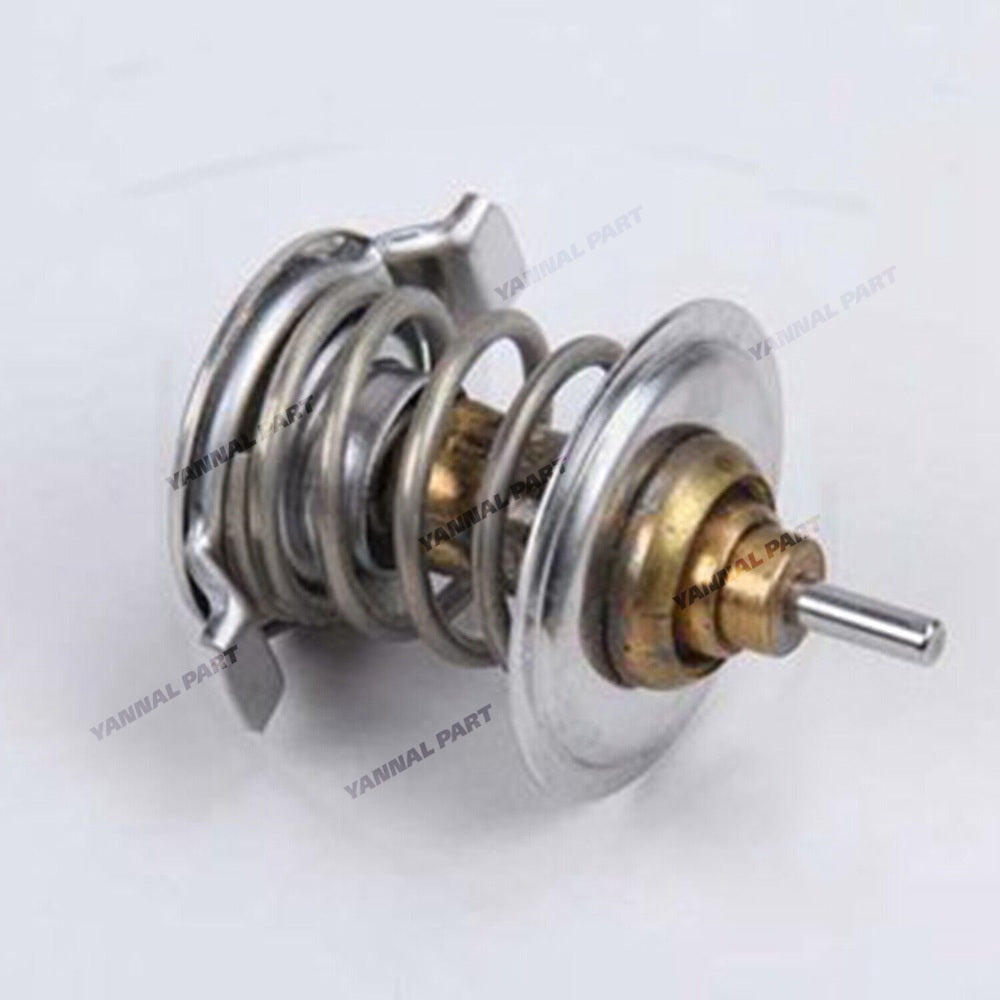 Thermostat VOE20506125 Fit For Volvo Engine TAD520GE TAD530GE TAD531GE TAD720VE TAD732GE Loader L40 L40B L45 L45B