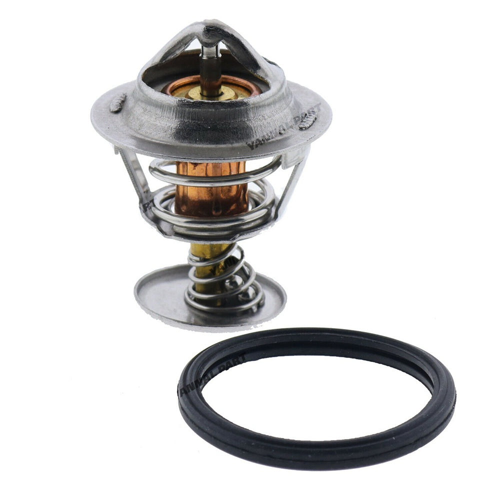Thermostat 121750-49800 for Yanmar Engine 2GM20 3GM30 4JH2