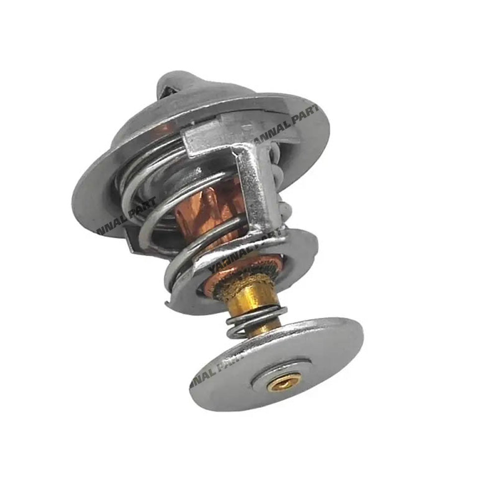 Thermostat 1G924-73010 for Kubota Engine D1703 D1803 V2403 Tractor L2501D L2501F L2501H