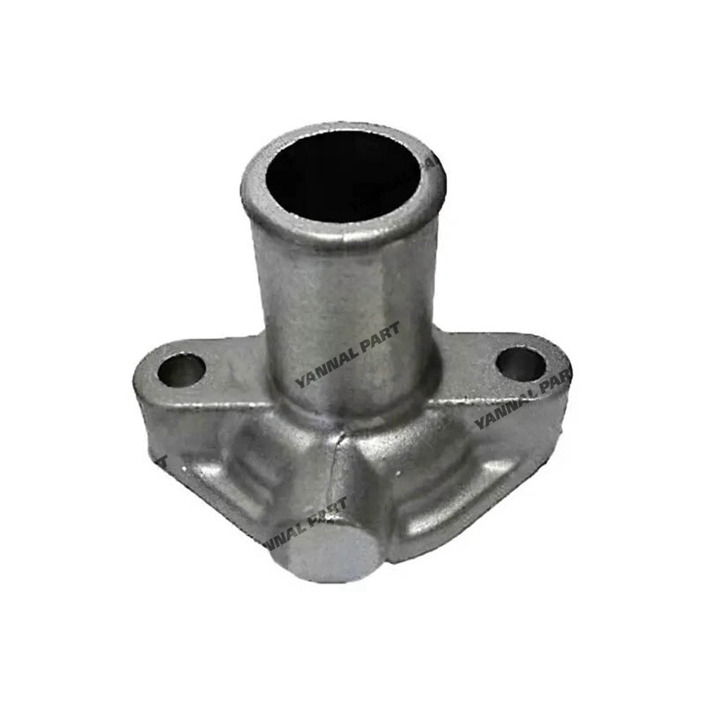 Thermostat Cover 1E051-73260 for Kubota Engine WG972 Z602 D722 D902 Tractor B7410 BX1500 Excavator U15 U17