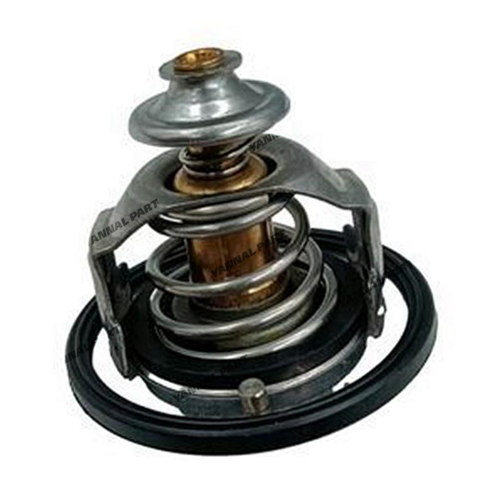 Thermostat 6513-770-022-10 Fit For Iseki Engine E3CD E3AE1 E3AF1 Tractor TA255 TE4270 TS1700 TS3910 TS2210 TU1700 TU2500