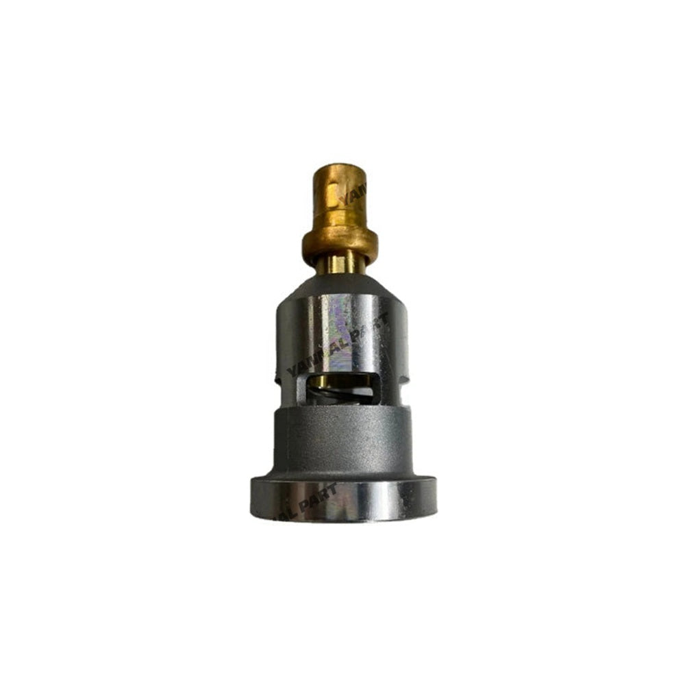 Thermostat 6261-61-2610 Fit For Komatsu Engine SAA6D140E-5 SAA6D140E-7 Loader WA500-6 WA500-7 WA500-8