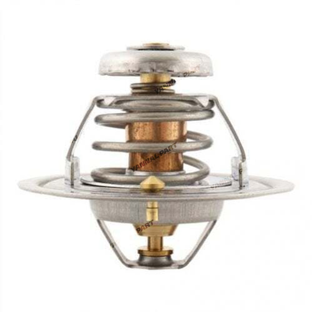 Thermostat 84383461 2856541 Fit For Kobelco Excavator SK170 SK210-9