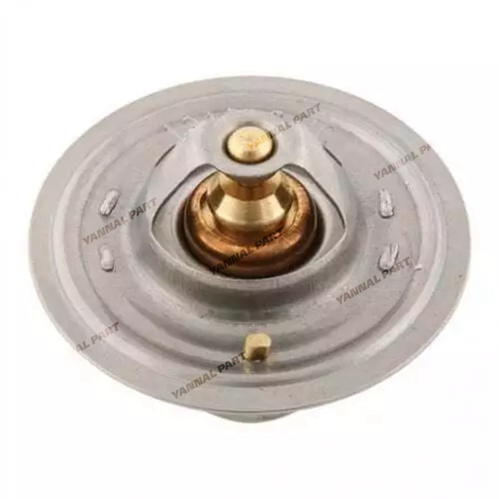 Thermostat 84383461 2856541 Fit For Kobelco Excavator SK170 SK210-9