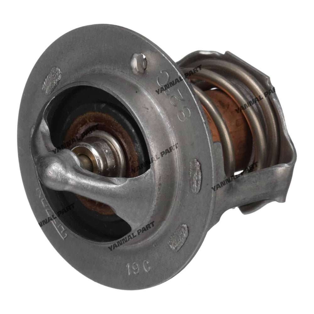 Thermostat VI5137700320 289494A1 for Isuzu Engine 4BD1 Kobelco Excavator SK100 SK100L SK120 SK120LC SK150LC MD140C