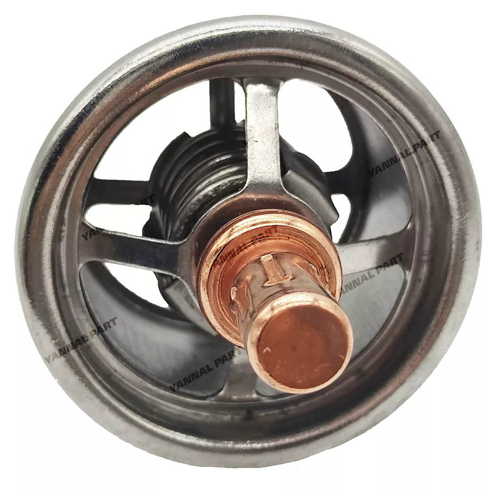 180F Thermostat 1W-5253 9S-9160 for Caterpillar CAT Engine 3304 3306 3408 3412 1373 1674 Loader 980 988 992 983
