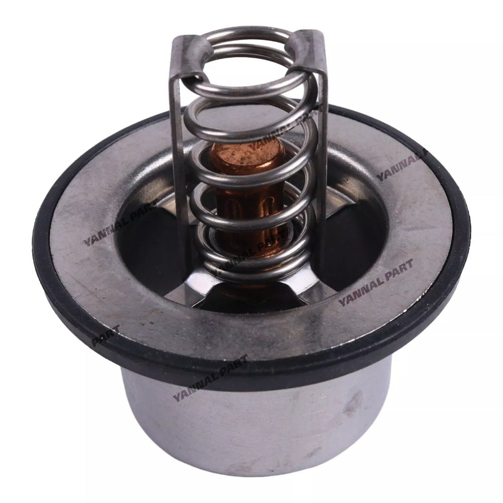 Thermostat 4336659 Fit For Cummins Engine ISX ISX15 QSX15 QSX
