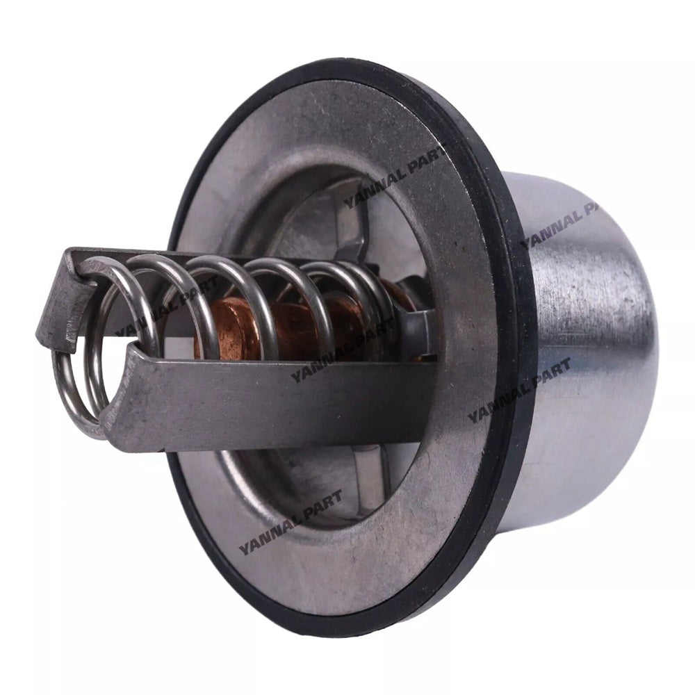 Thermostat 4336659 Fit For Cummins Engine ISX ISX15 QSX15 QSX
