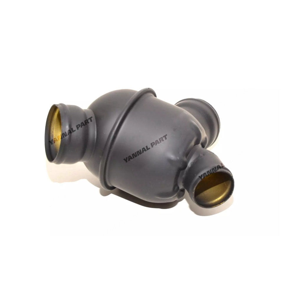 Thermostat 1215-2726 Fit For Deutz MWM Engine TBD 234 V16