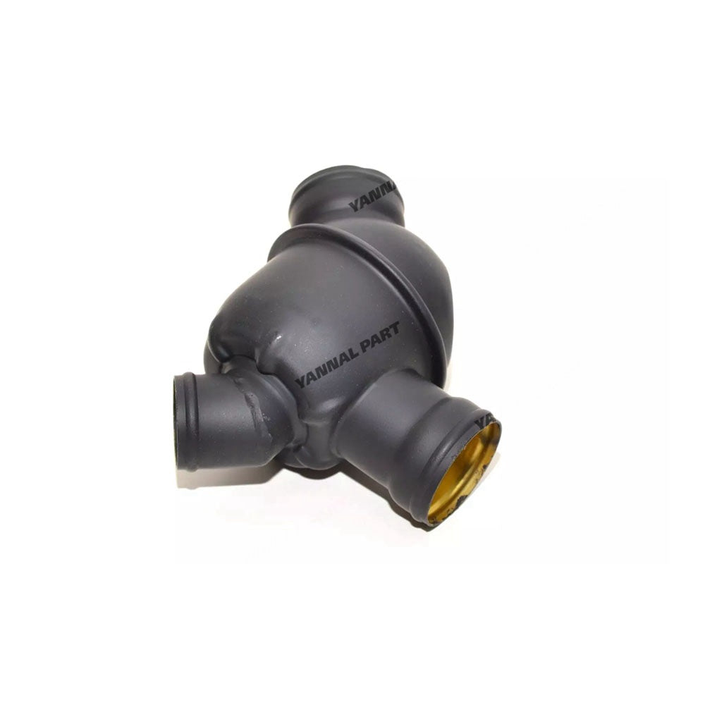 Thermostat 1215-2726 Fit For Deutz MWM Engine TBD 234 V16