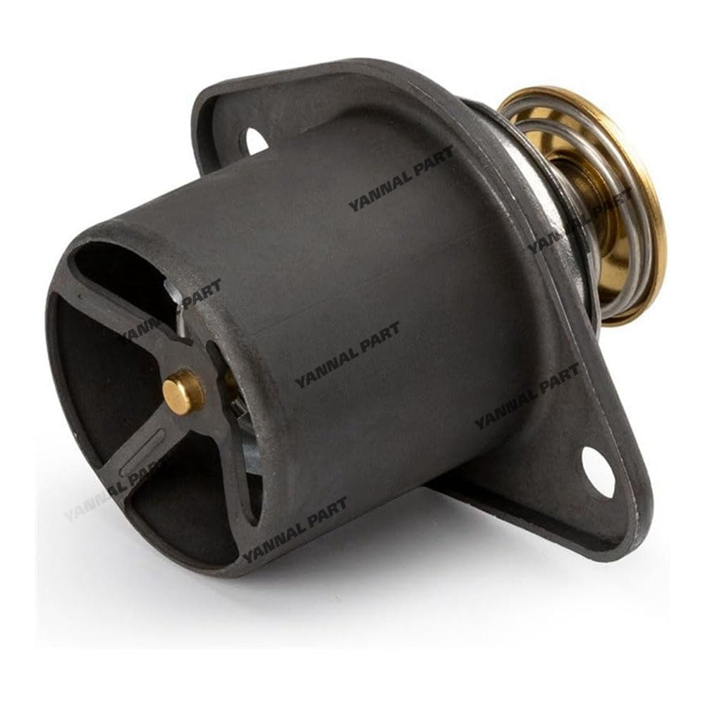 Thermostat 1830256C93 1830256C91 Fit For Perkins Engine 7-175Ti 1306-8T 1306-8TA 1306-9T 1306-9TA 1306-E76T 1306-E87T 1306-E87TA