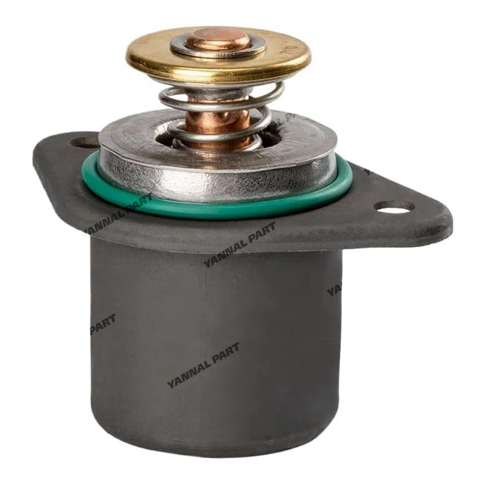 Thermostat 1830256C93 1830256C91 Fit For Perkins Engine 7-175Ti 1306-8T 1306-8TA 1306-9T 1306-9TA 1306-E76T 1306-E87T 1306-E87TA