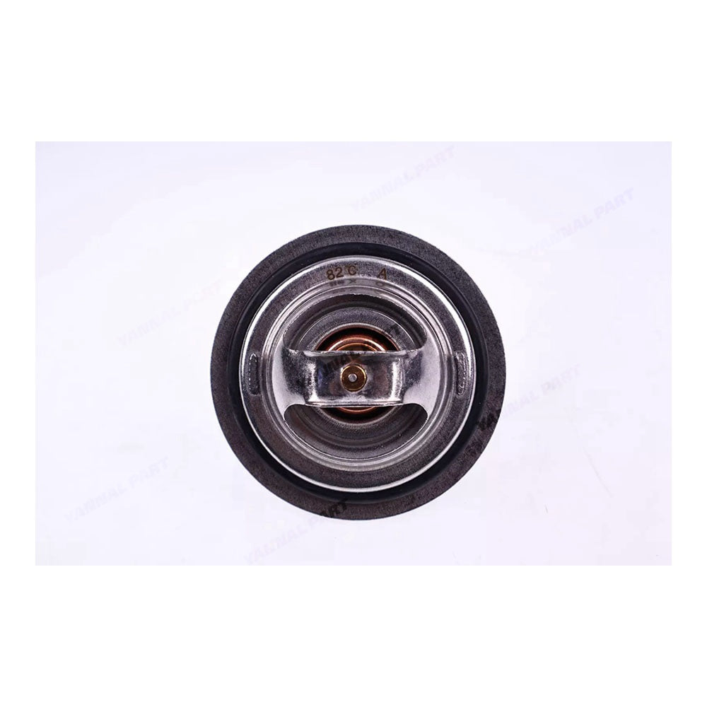 Thermostat 02/800789 Fit For JCB Excavator JS110 JS130 JS130W JS145W JS150LC JS150W