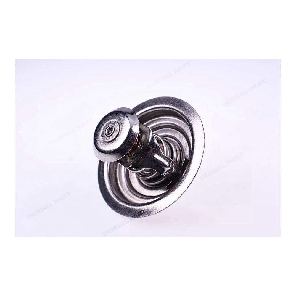 Thermostat 02/800789 Fit For JCB Excavator JS110 JS130 JS130W JS145W JS150LC JS150W