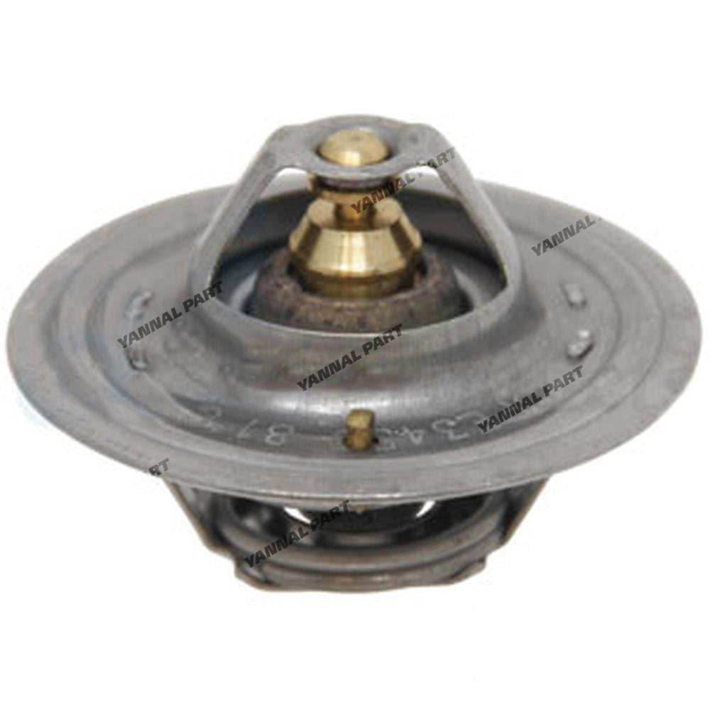 Thermostat 84322388 Fit For New Holland B95B B110B D125C D150C D180C F140B RG140.B W130C W170C