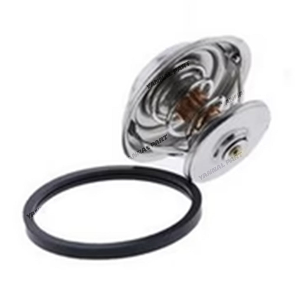 Thermostat 02/202107 Fit For JCB Excavator JS130W JS175W JS175W-T2