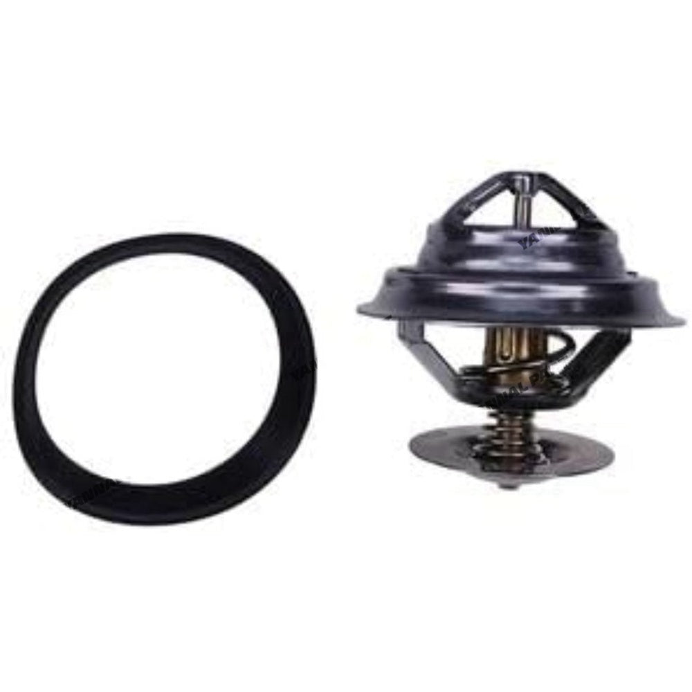 Thermostat 6746-61-621 for Komatsu Engine 6D114E Excavator PC300-8M0 PC360LC-10 PC390LC-10