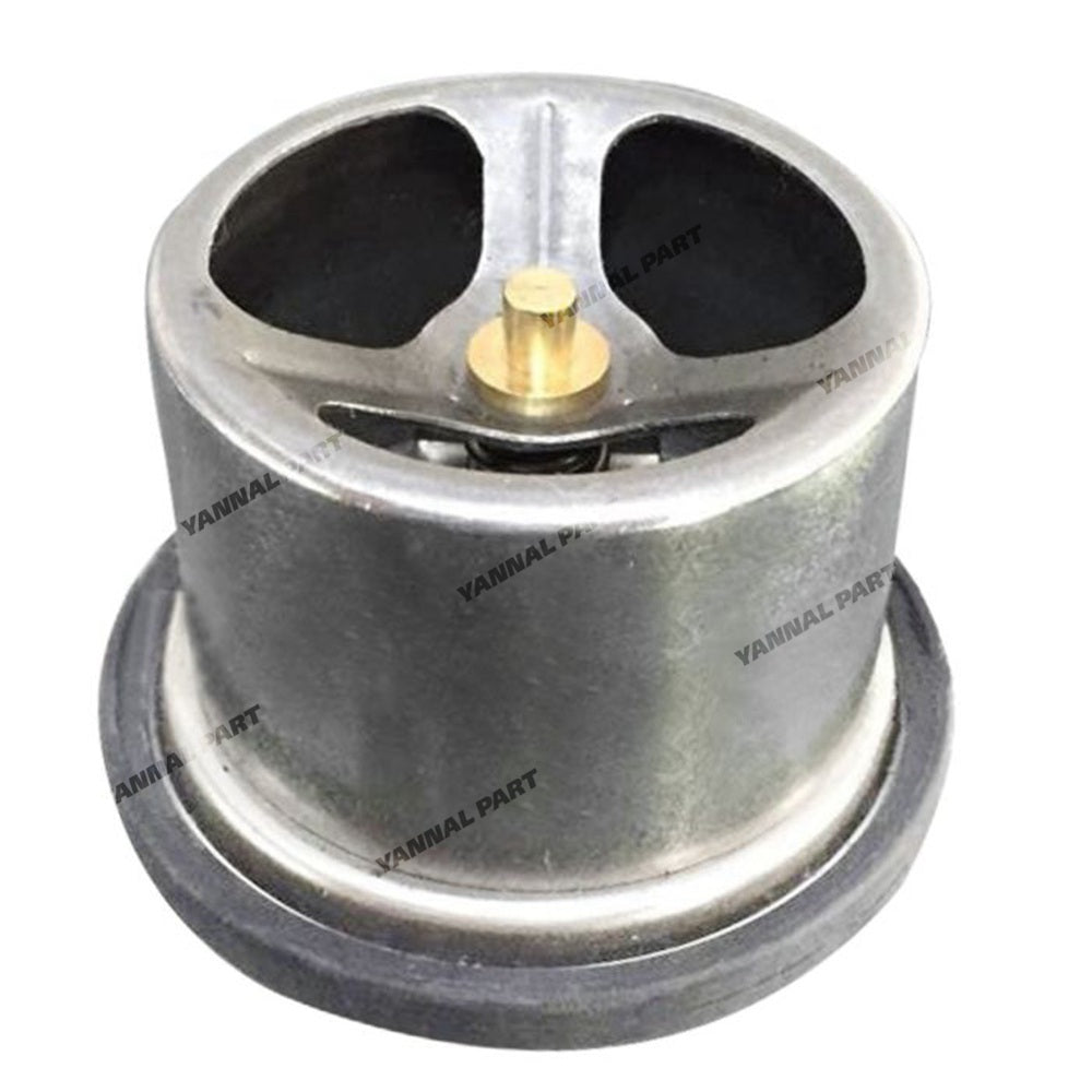 Thermostat 8149186 Fit For Volvo Engine D12A D6A TAD1030G Truck A35D A40D F10 F12 F16 FL7