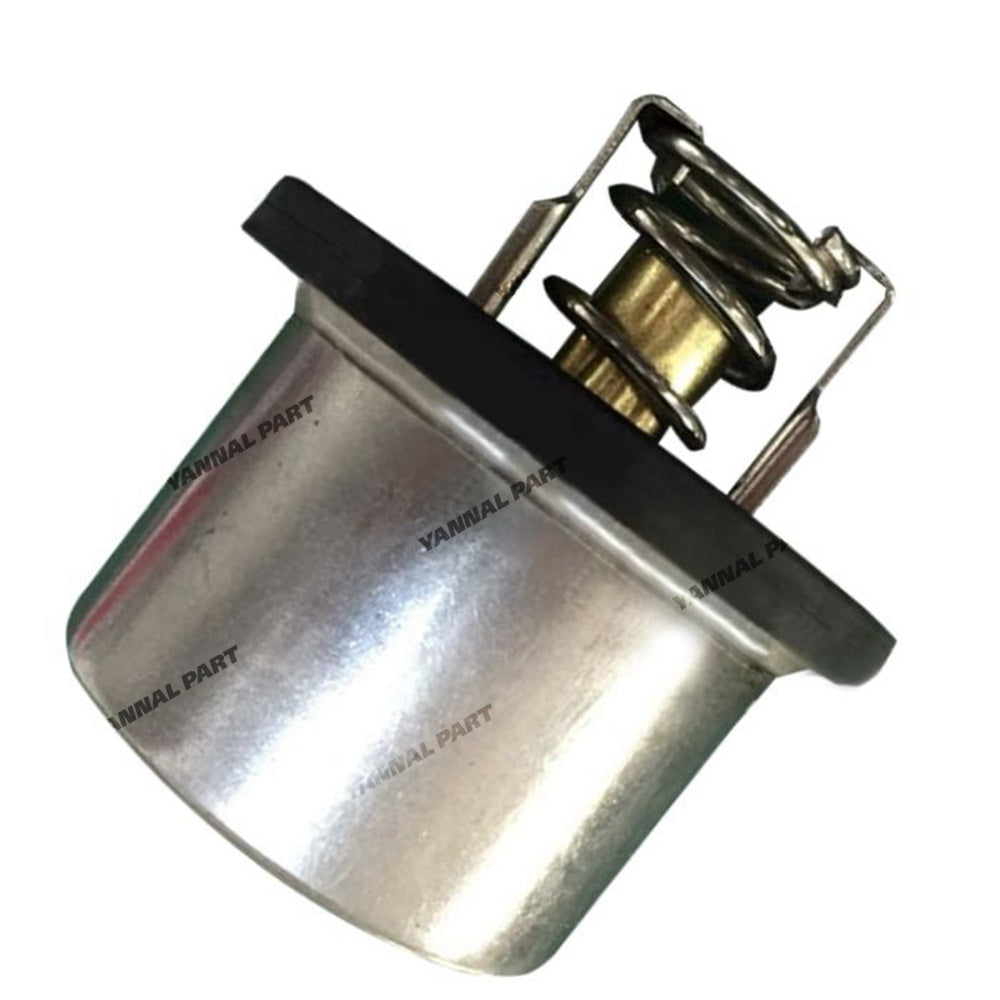 Thermostat 8149186 Fit For Volvo Engine D12A D6A TAD1030G Truck A35D A40D F10 F12 F16 FL7