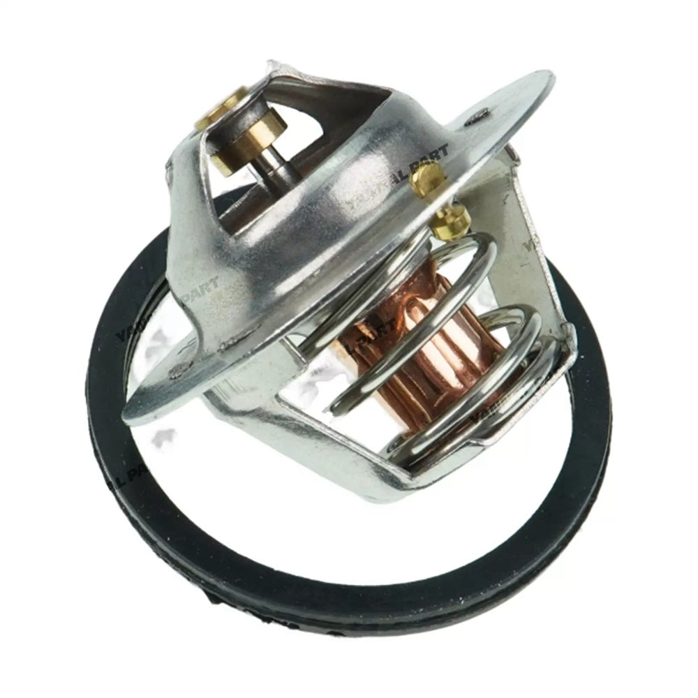 Thermostat EAF8575BWG EAF8575B Fit For Ford New Holland Tractor 2000 3000 4000 5000 7000 8000 9000 600 620 640 4110 2150