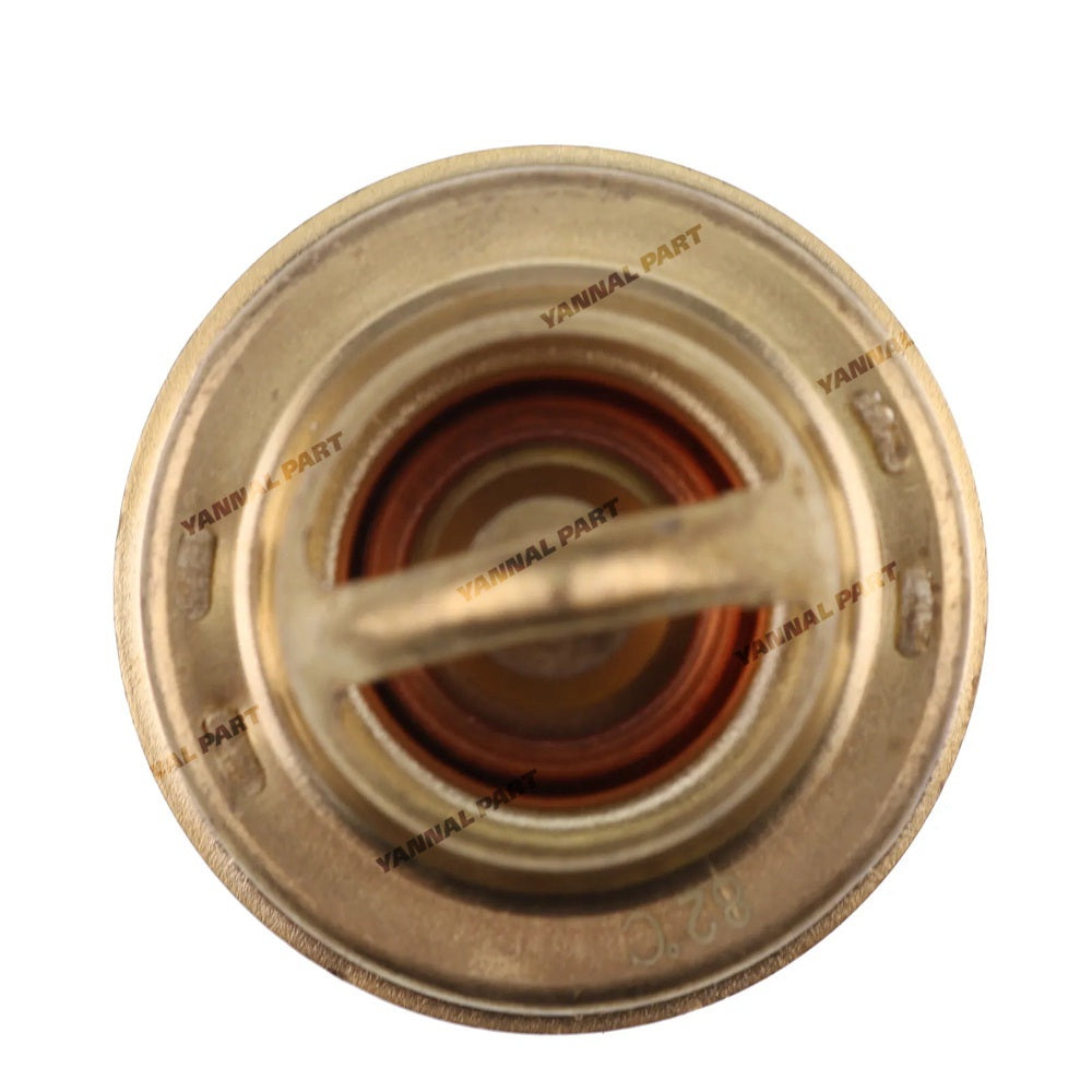 Thermostat 181634M1 B2NN8575A Fit For Massey Ferguson TE20 TO20 TO30 Ford New Holland 9N 8N 2N Tractor