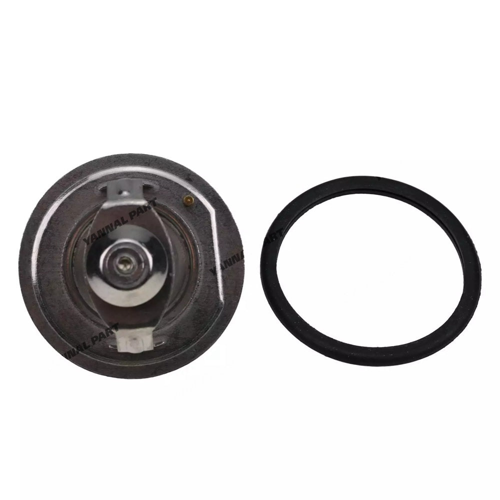 Thermostat 02/800392 Fit For JCB Excavator JS115 JZ140 JS130W JS145W JS160W JS175W JS200W JS130LC