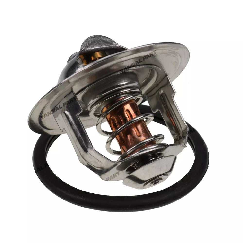 Thermostat 02/800392 Fit For JCB Excavator JS115 JZ140 JS130W JS145W JS160W JS175W JS200W JS130LC