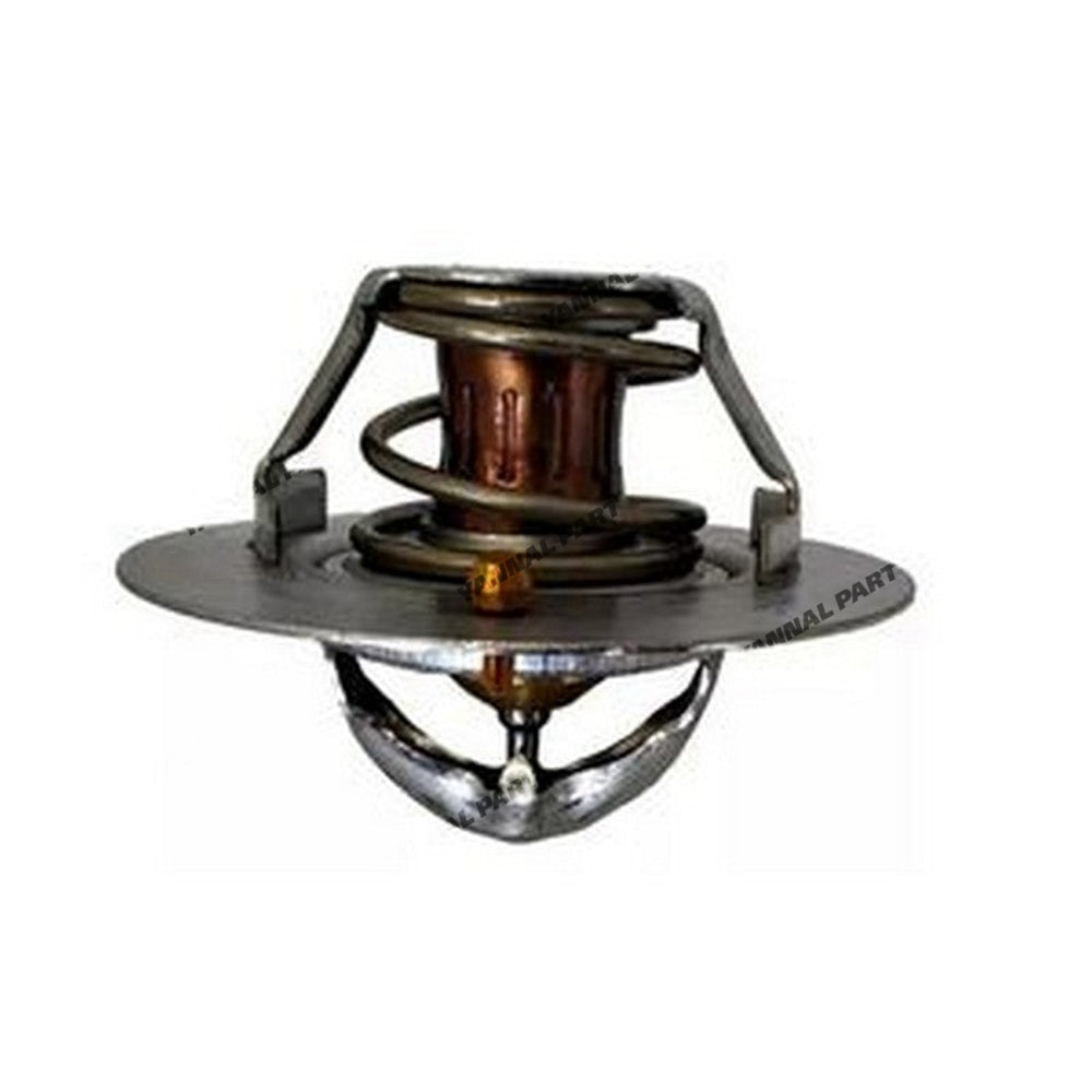 Thermostat 11-7702 Fit For Isuzu Engine C201 D201 Thermo King Refrigeration Unit SB-I SB-II SB-100 Sentry SMX