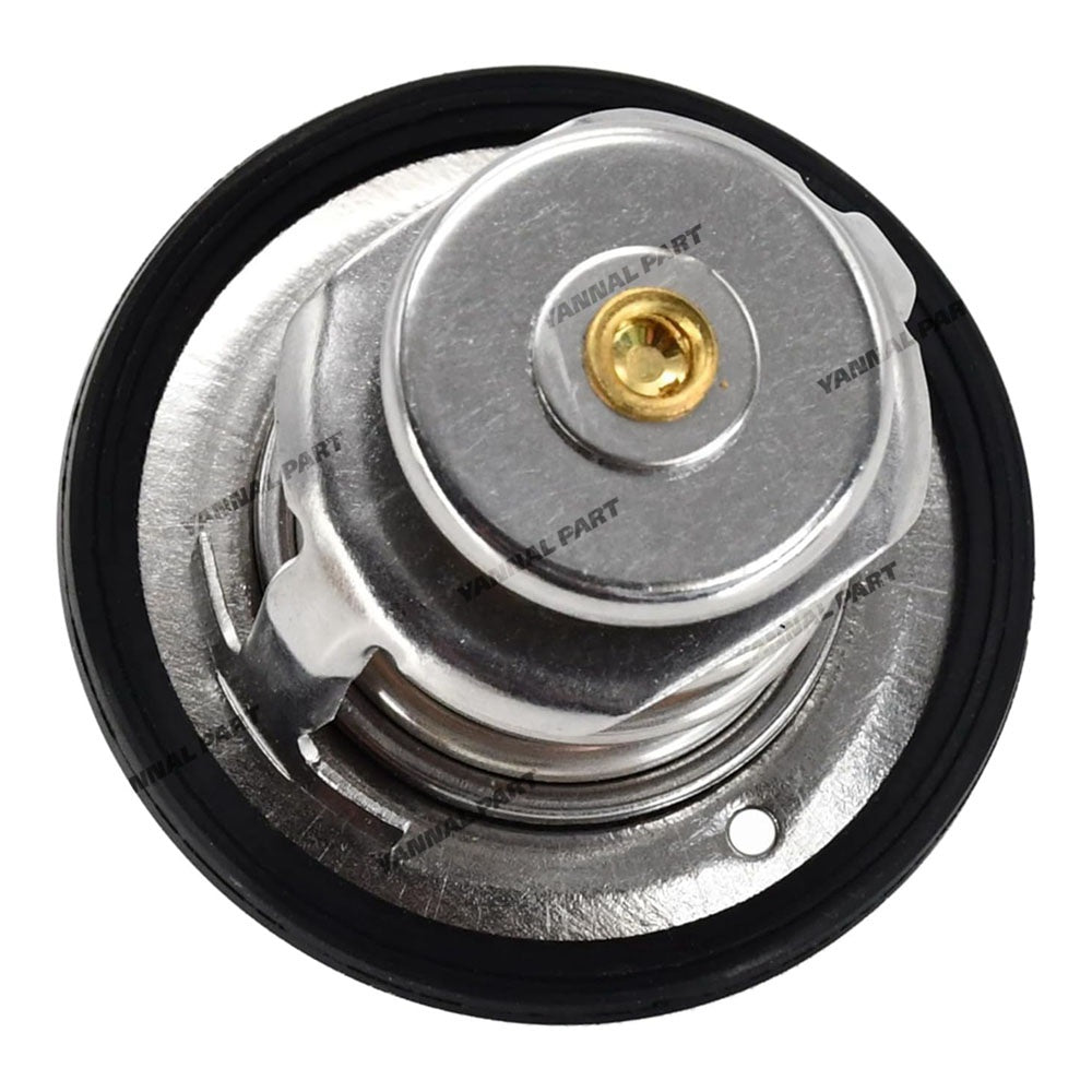 Thermostat 320/04552 320/04618 Fit For JCB Engine 320/40005 444 Excavator JS370LC JS175 JS160 JS20