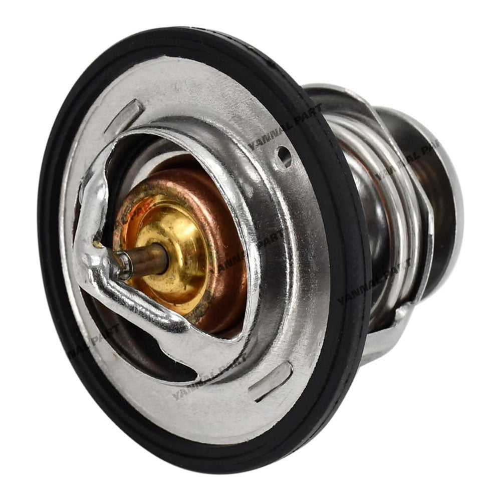 Thermostat 320/04552 320/04618 Fit For JCB Engine 320/40005 444 Excavator JS370LC JS175 JS160 JS20
