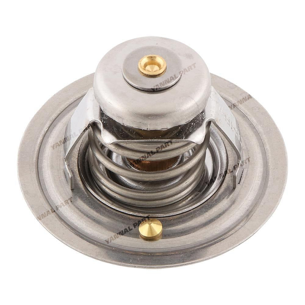 Thermostat 84383461 2856541 Fit For New Holland B110B B90B B95B B95BTC C190 E215B L190 LM5040 LM5060 LM5080