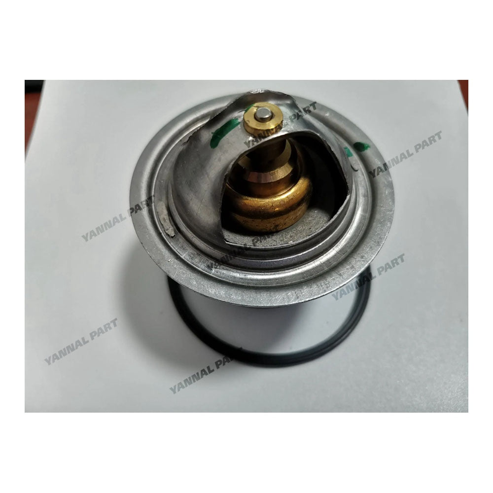 Thermostat 21746213 Fit For Volvo Penta Engien TAD540VE TAD541VE Volvo Bus B5LH 3 B5TH 3 B8R 3