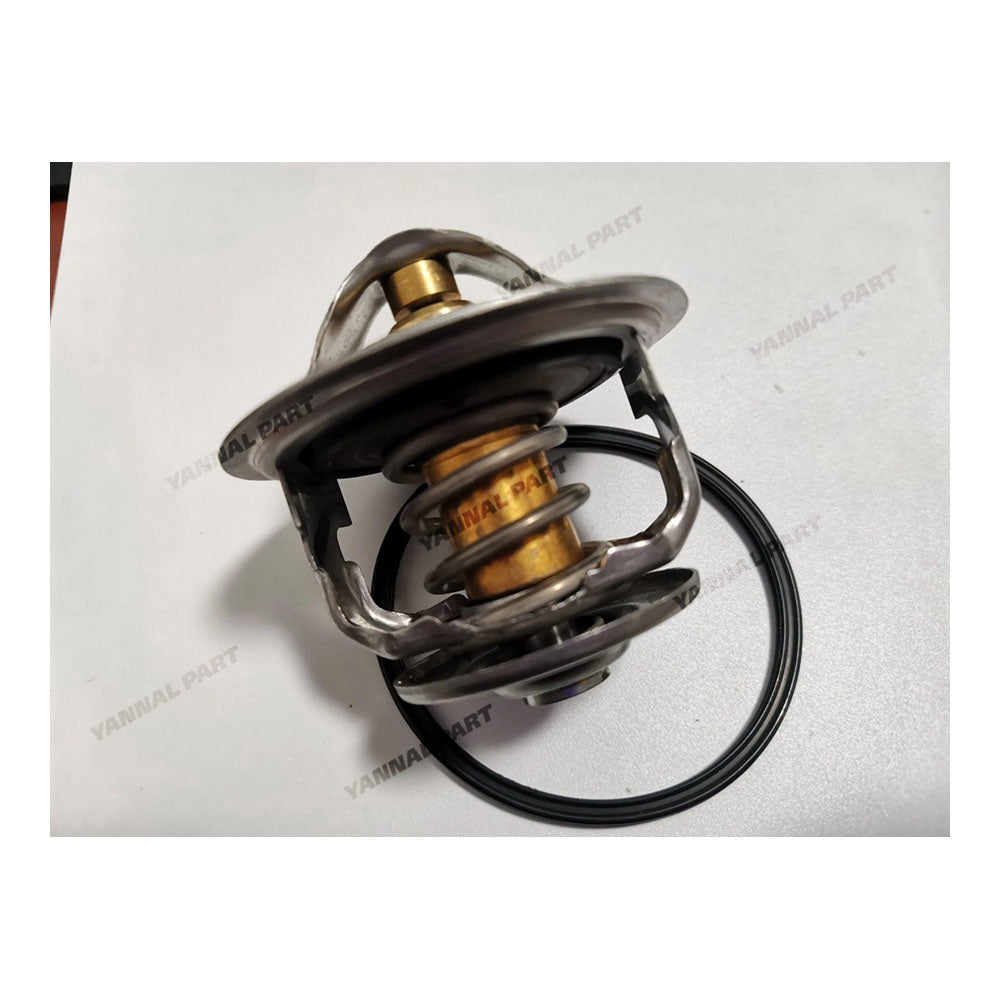 Thermostat 21746213 Fit For Volvo Penta Engien TAD540VE TAD541VE Volvo Bus B5LH 3 B5TH 3 B8R 3